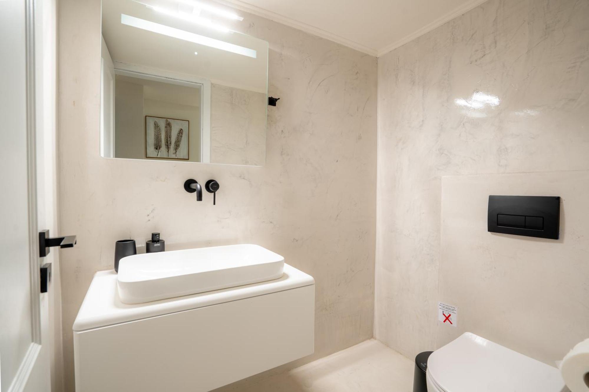 Vdg Luxury Seafront Residence Ρέθυμνο Εξωτερικό φωτογραφία