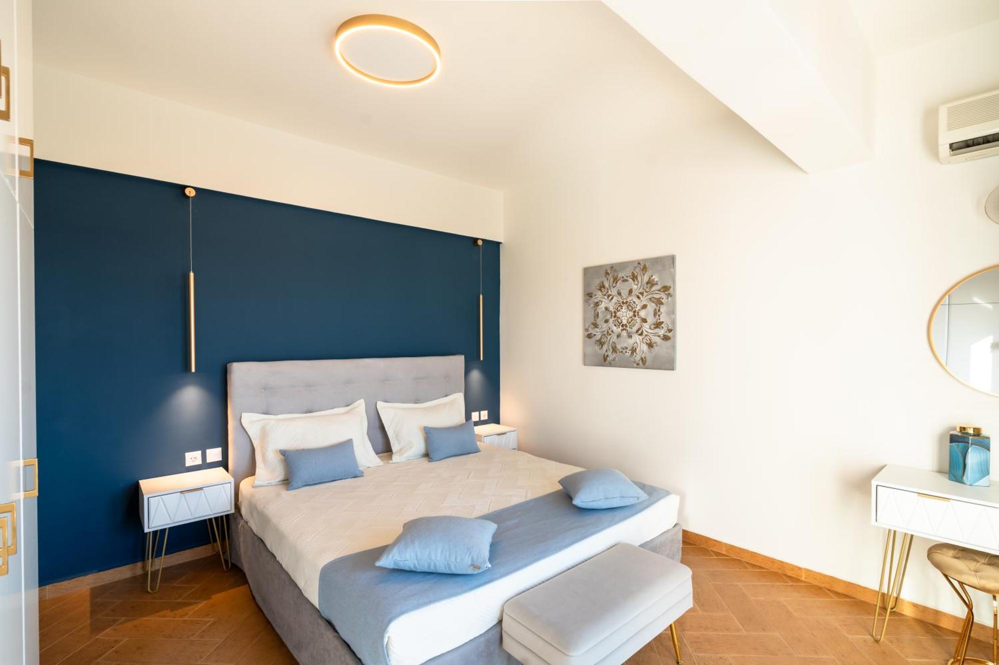 Vdg Luxury Seafront Residence Ρέθυμνο Εξωτερικό φωτογραφία