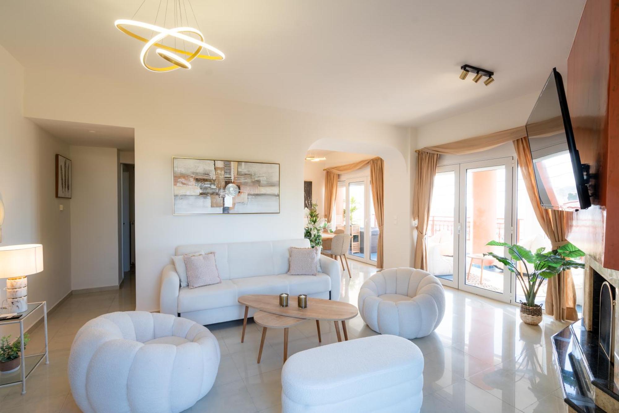 Vdg Luxury Seafront Residence Ρέθυμνο Εξωτερικό φωτογραφία
