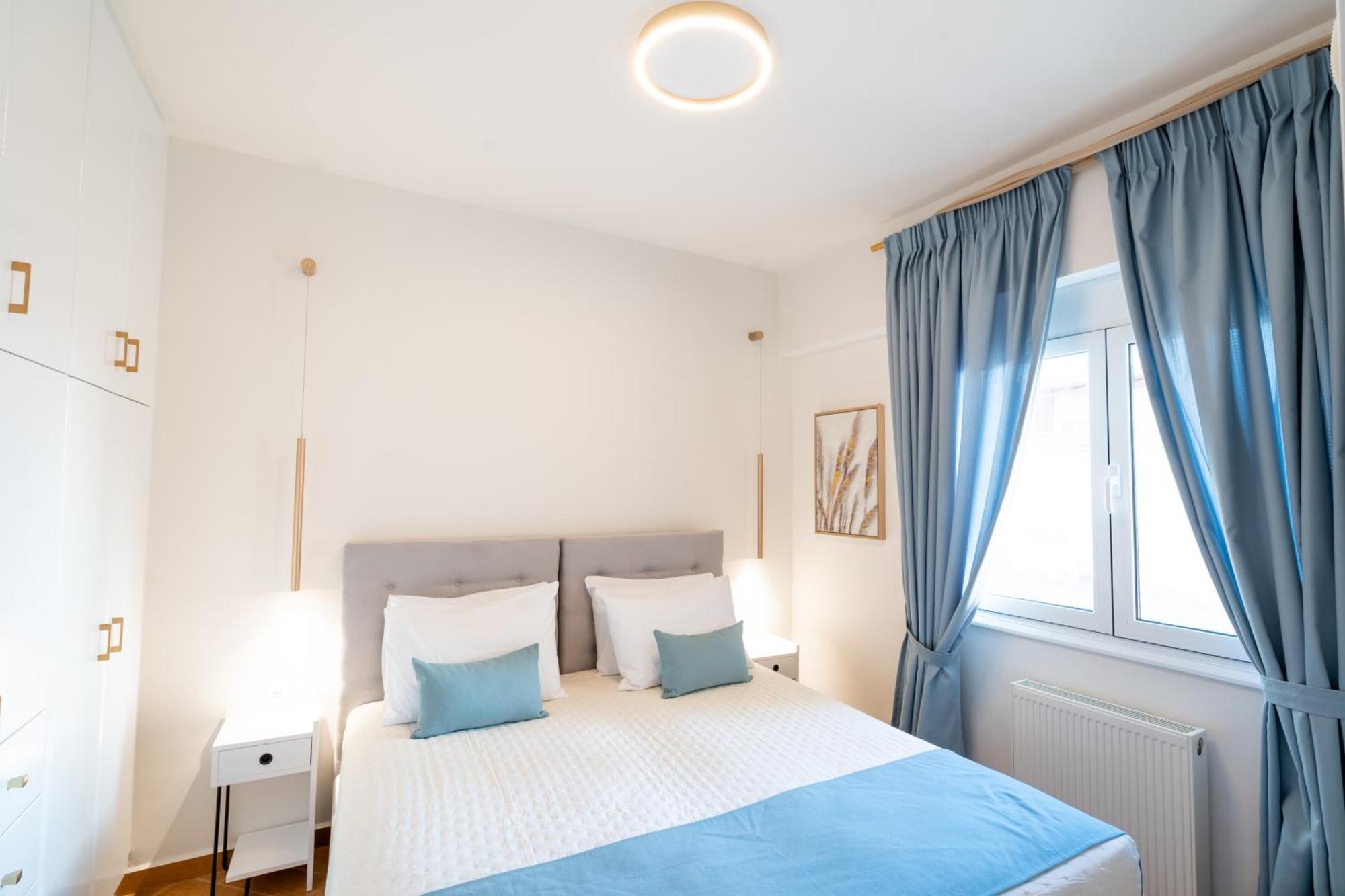 Vdg Luxury Seafront Residence Ρέθυμνο Εξωτερικό φωτογραφία